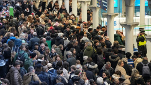 Eurostar reanuda progresivamente el servicio de trenes tras resolver un problema t&eacute;cnico 