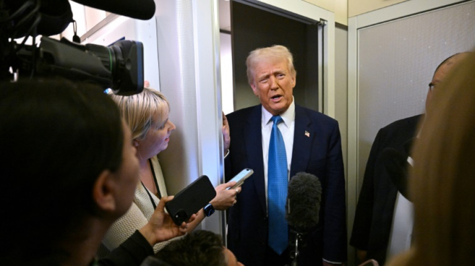 Trump says trade deal with China 'possible'&nbsp;