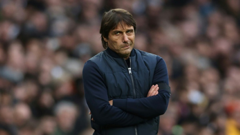 'World class' Kane will break all records, says Conte