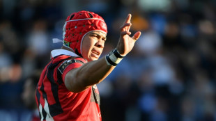 Toulon's Springbok Kolbe 'not going anywhere' after Japan rumours