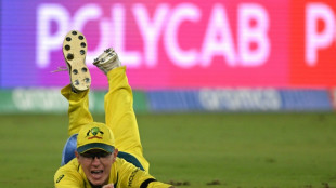 All-round Zampa helps Australia knock out England and close in on semis