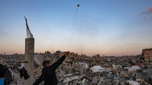 Hamas, nelle ultime 24 ore 39 palestinesi sono stati uccisi