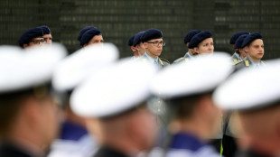 Bericht: Bei Bundeswehr gibt es massiven R&uuml;ckstau an Sicherheits&uuml;berpr&uuml;fungen