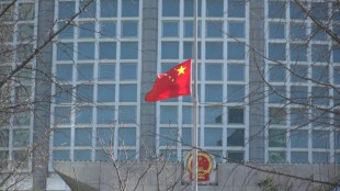 Los restos del fallecido expresidente chino Jiang Zemin llegan a Pek&iacute;n