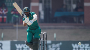 'Chokers' tag will always follow South Africa, says Bavuma