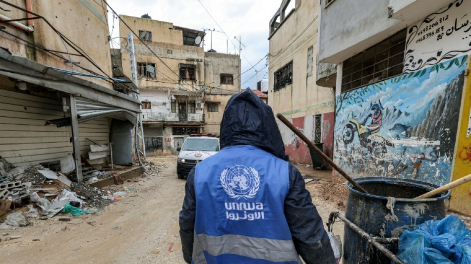 Chefe da ONU cria comit&ecirc; independente para avaliar UNRWA