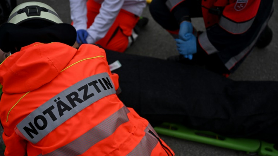 T&ouml;dlicher Unfall mit Betonmischer in Berlin: Verfahren gegen Fahrer eingestellt