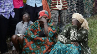 Dutzende Tote bei Angriff  von Islamisten auf Schule in Uganda
