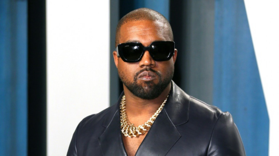 "Amo a Hitler": Kanye West intensifica su ret&oacute;rica antisemita