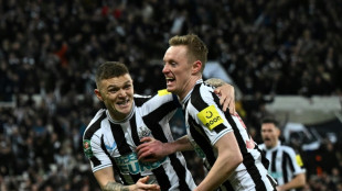 Newcastle sink Saints to end 47-year wait to reach League Cup final