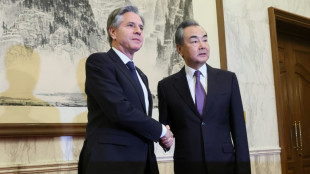 Chinas Au&szlig;enpolitik-Chef schlie&szlig;t "Kompromisse" in Taiwan-Frage aus