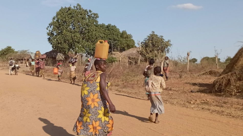 Nuevos ataques yihadistas y m&aacute;s desplazados en Mozambique