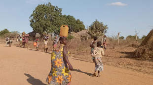 Nuevos ataques yihadistas y m&aacute;s desplazados en Mozambique