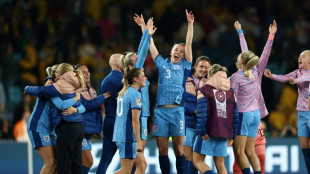 England eye 'incredible' chance to end 57-year World Cup drought