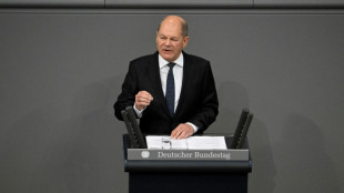 Scholz begr&uuml;&szlig;t Einigung mit Union zum B&uuml;rgergeld