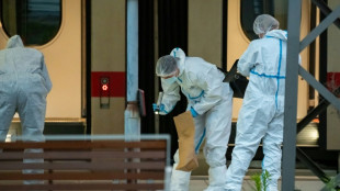 Richter veranlasst Einweisung von Hamburger Messerangreiferin in Psychiatrie