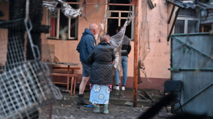 OMS: mais de 14.000 deslocados na regi&atilde;o ucraniana de Kharkiv nos &uacute;ltimos dias