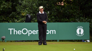 Five-time European Tour title winner Barry Lane dies at 62
