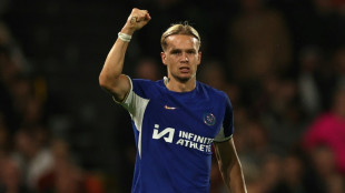 Chelsea finally on target to down Fulham