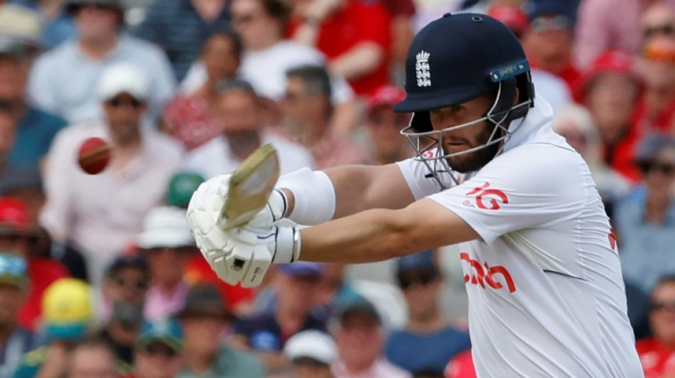 Duckett defends England's aggression as Australia hit back in 2nd Test