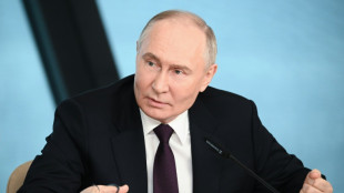 Putin amea&ccedil;a entregar armas de longo alcance para atacar alvos ocidentais