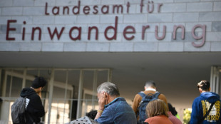 Im Oktober mehr als 33.500 Asylantr&auml;ge in Deutschland gestellt