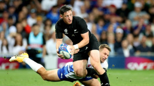 Live-wire Roigard guides New Zealand to 71-3 thrashing of Namibia