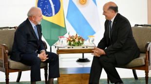 Las relaciones con Argentina seguir&aacute;n "rebajadas" mientras persistan los ataques de Milei, dice Brasil