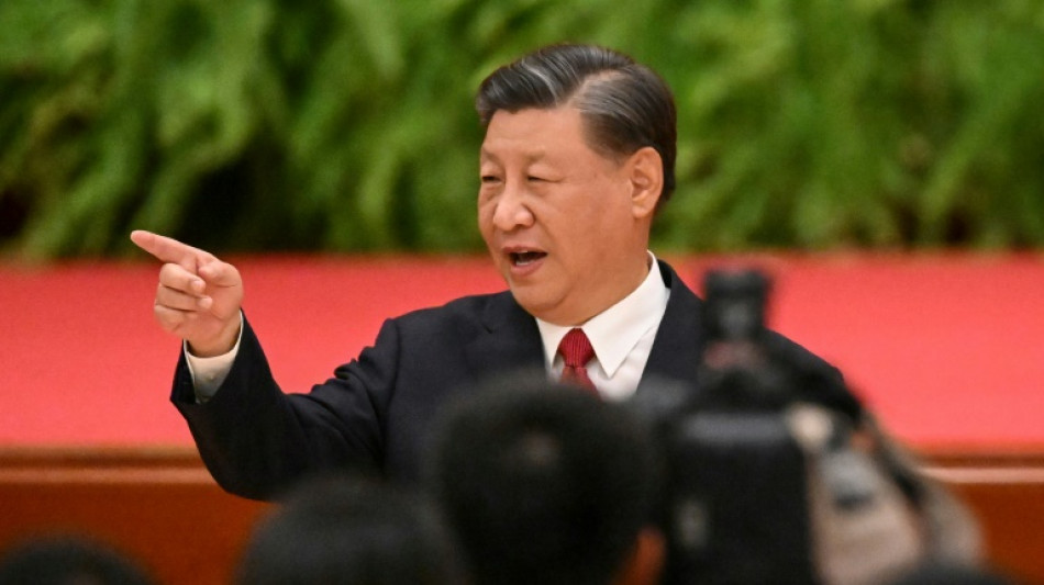 China erwartet 130 L&auml;nder zu zehntem Jahrestag von Seidenstra&szlig;en-Projekt