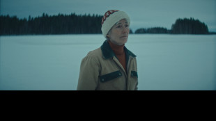 Emma Thompson, 'la mia follia, fare un film d'azione a 66 anni'