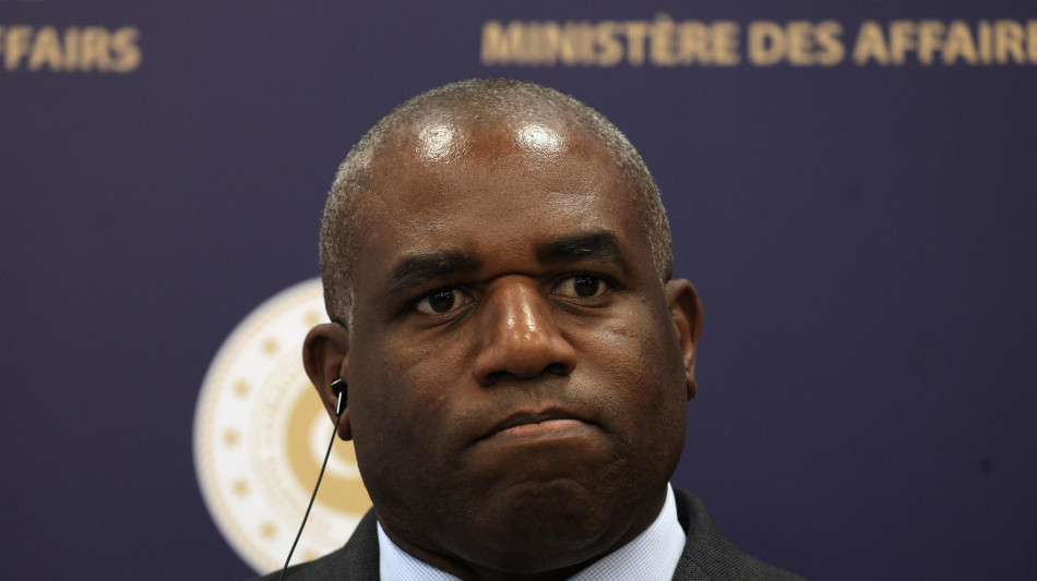 Londra riprenderà i rapporti diplomatici con Damasco