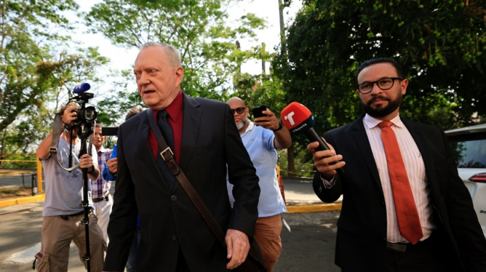 Concluyen audiencias de juicio por escándalo de los "Panama Papers"