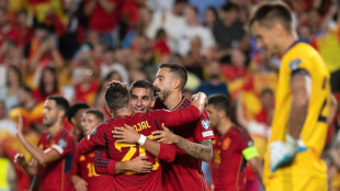 Spain can test De la Fuente project against Scotland