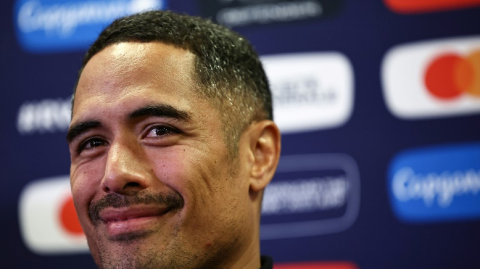 New Zealand reset after Ireland high to tackle Argentina