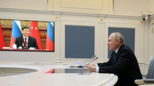 Chinas Pr&auml;sident Xi von Montag bis Mittwoch in Russland
