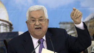 Abu Mazen, la decisione Usa sui visti è illegale