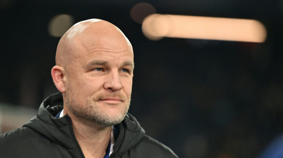 Medien: Schröder wird neuer Sportchef in Gladbach