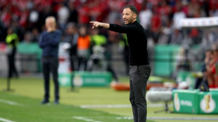 New coach Tedesco wants 'happy, motivated' Belgium after World Cup flop