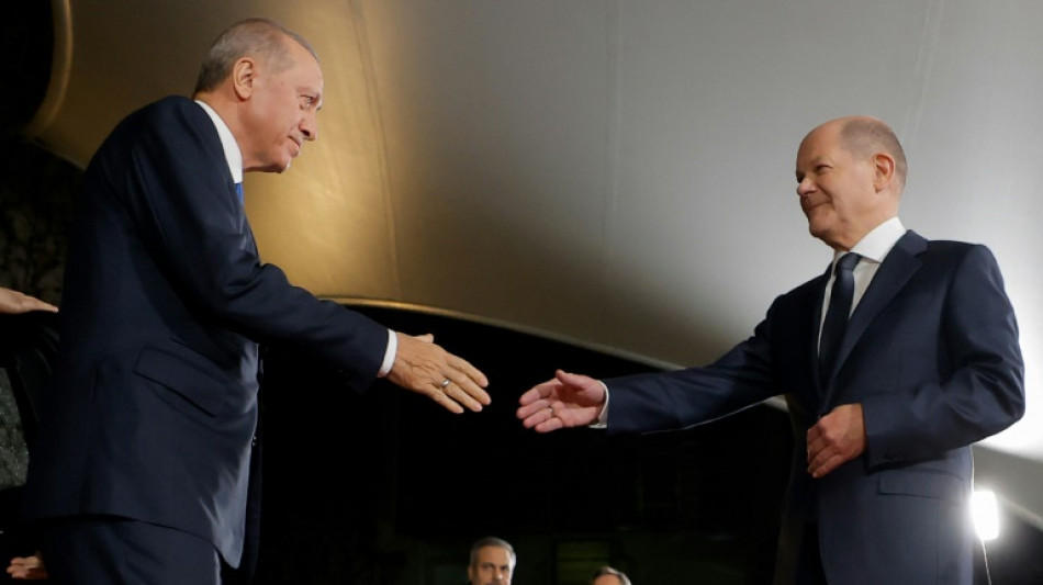 EU stellt T&uuml;rkei Visa-Erleichterungen in Aussicht