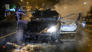 Frankreich mobilisiert erneut 45.000 Polizisten wegen bef&uuml;rchteter Ausschreitungen