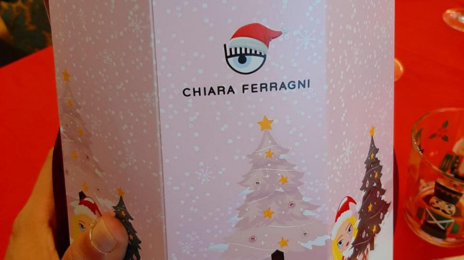 Caso pandoro, il Tar dichiara estinti ricorsi di Ferragni