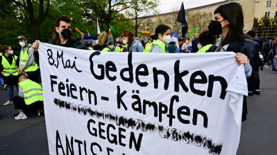 Antisemitische Vorf&auml;lle bleiben 2022 auf hohem Niveau