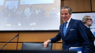 Preocupados com programa nuclear do Ir&atilde;, tr&ecirc;s pa&iacute;ses europeus apresentam resolu&ccedil;&atilde;o de condena&ccedil;&atilde;o