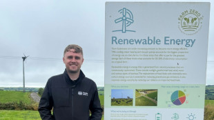 Ireland's climate battle is being fought in its fields