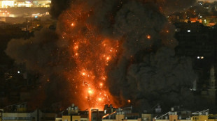 Trois navires touch&eacute;s, le d&eacute;troit d'Ormuz au centre de toutes les attentions