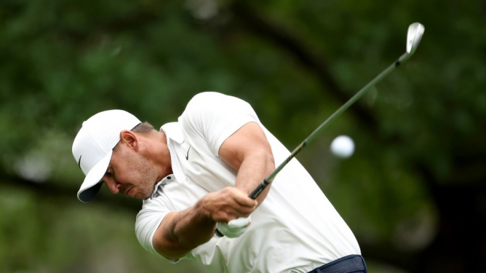 LIV's Koepka grabs three-stroke lead at Masters