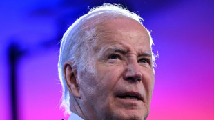 Biden, o presidente octogen&aacute;rio em busca de um segundo mandato