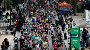 Athl&eacute;tisme: avec son pass sant&eacute; payant, la F&eacute;d&eacute;ration peine &agrave; s'imposer dans le running