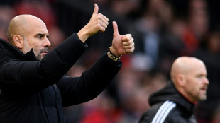 Man City face Man Utd test as Liverpool's kids prosper
