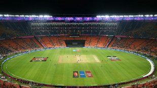 Chaotic start to Cricket World Cup a fresh blow for ODIs